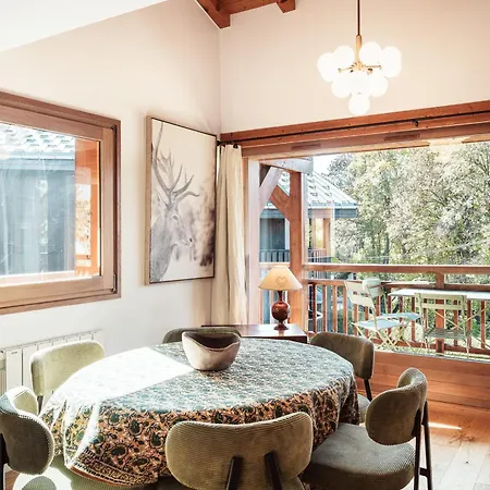 Les Cimes D'eden - Cozy Duplex In 메게브