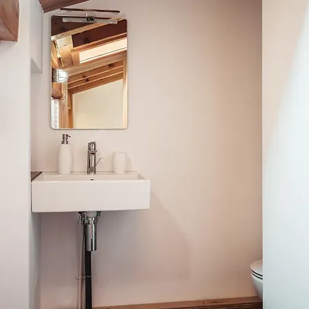 Les Cimes D'eden - Cozy Duplex In
