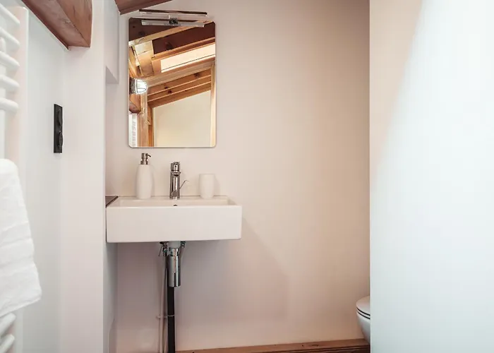 Les Cimes D'eden - Cozy Duplex In