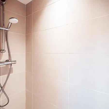 Les Cimes D'eden - Cozy Duplex In * Megève