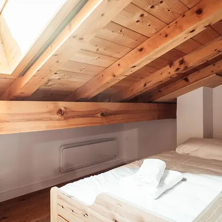 Les Cimes D'eden - Cozy Duplex In