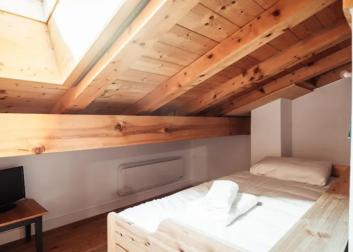 Les Cimes D'eden - Cozy Duplex In